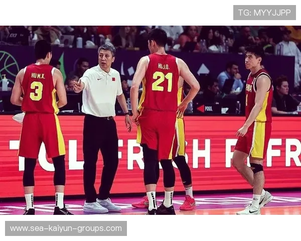 中国篮球的明天值得期待，中国篮球未来的展望